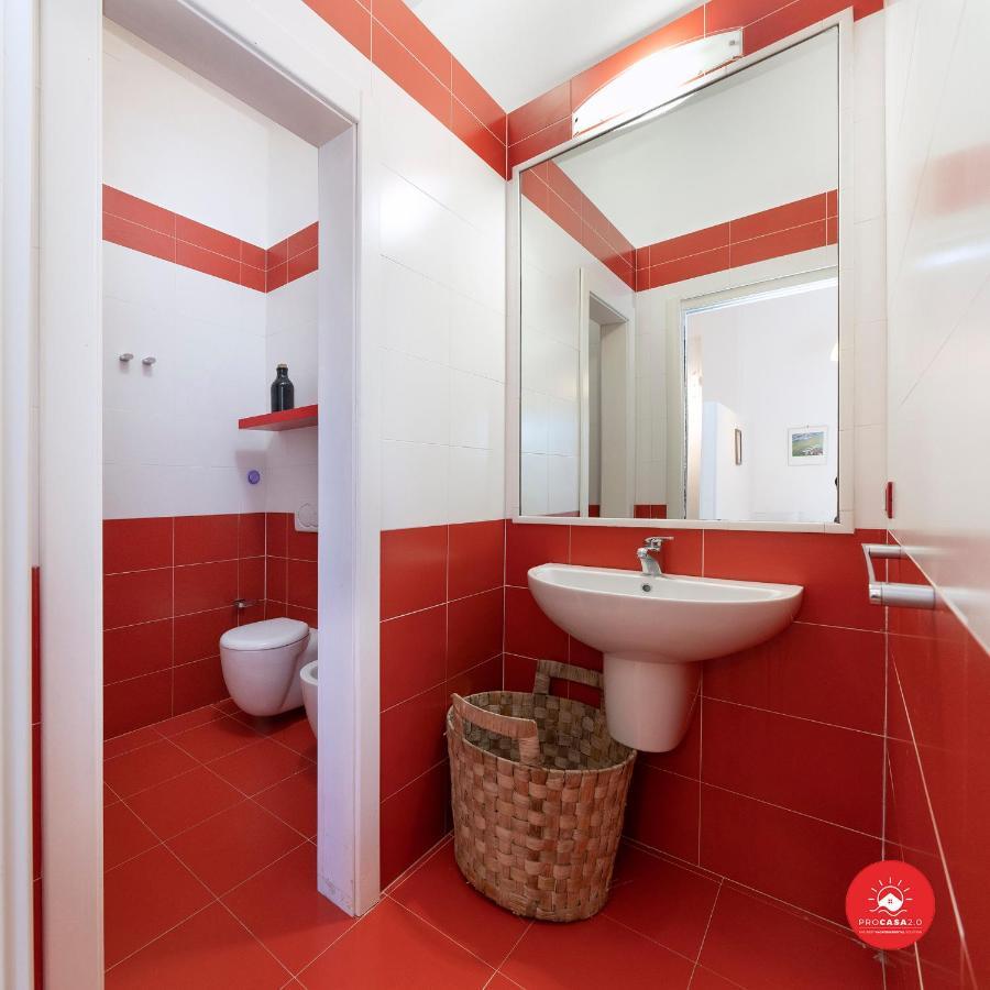 Fattoria Battilana Guest House Marina Di Carrara Exterior photo