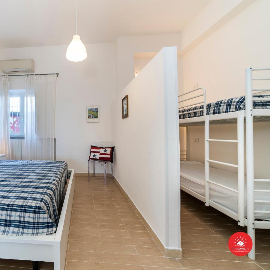 Fattoria Battilana Guest House Marina Di Carrara Exterior photo