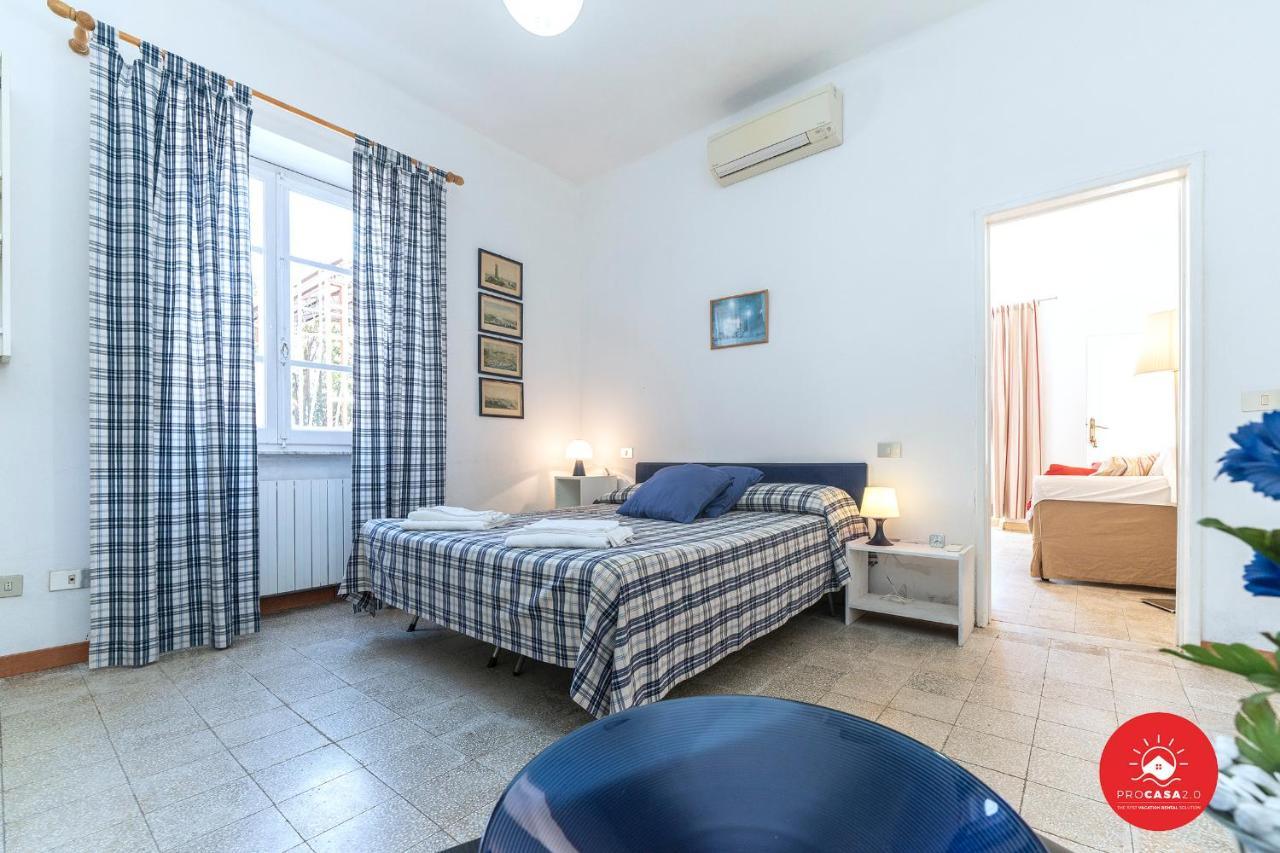 Fattoria Battilana Guest House Marina Di Carrara Exterior photo