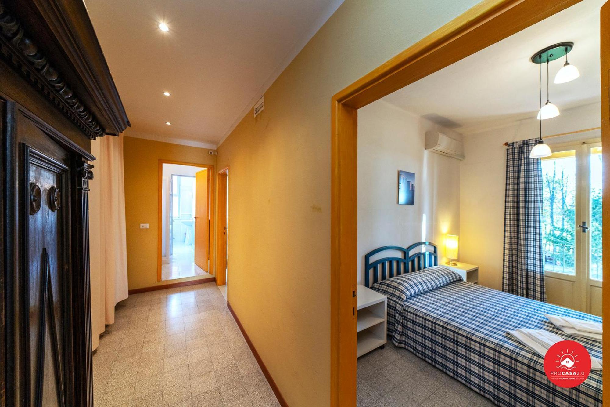 Fattoria Battilana Guest House Marina Di Carrara Exterior photo